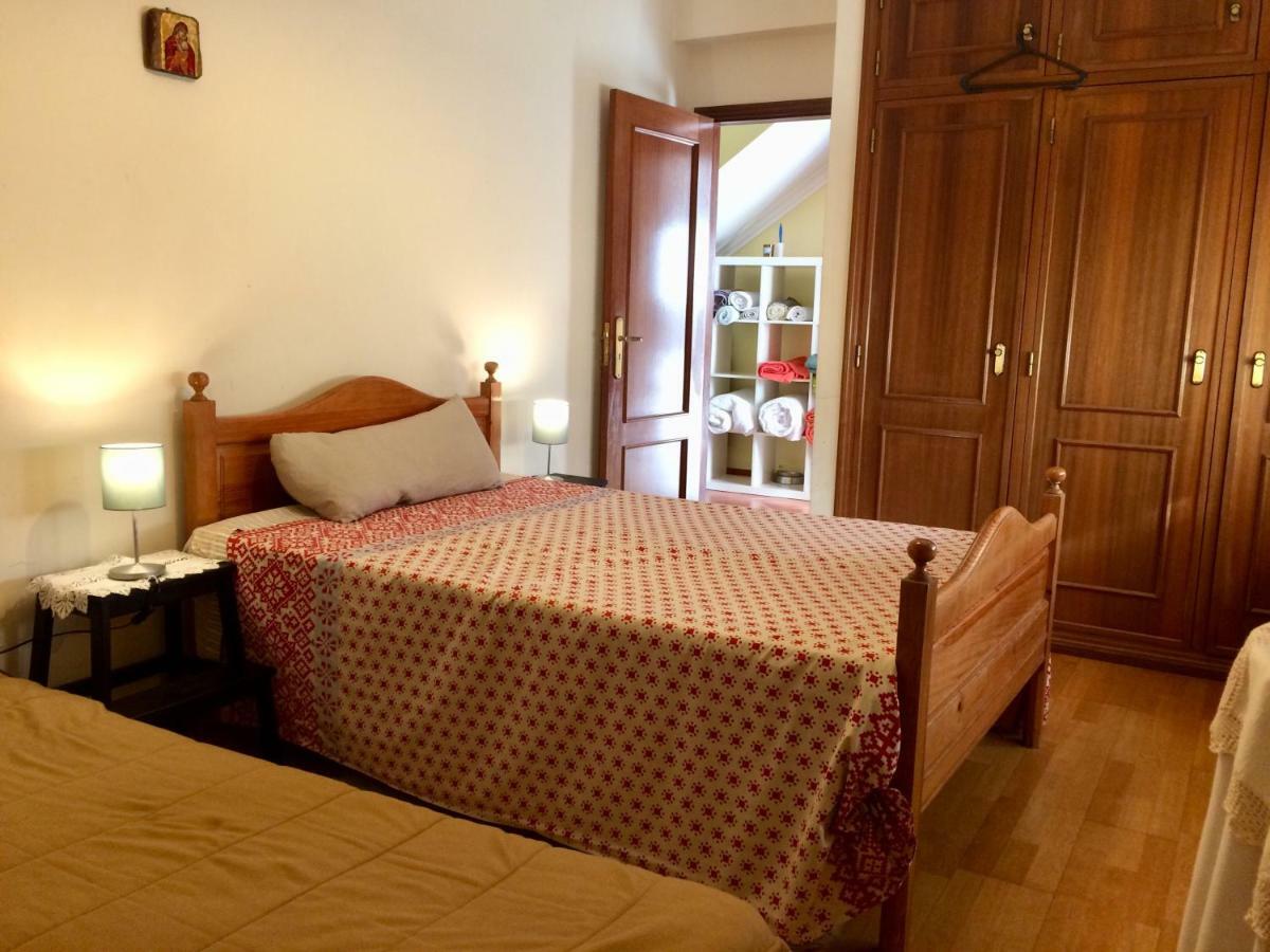 Templar Secrets House Hotel Tomar Exterior photo